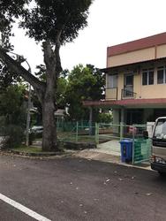 Richards Avenue (D19), Terrace #149577342